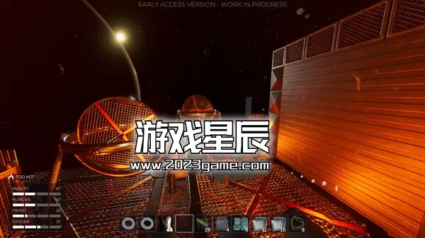 PC《生命不受支持 Life Not Supported》中文版下载_1