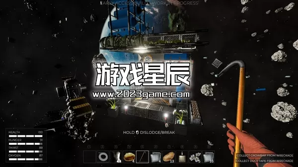 PC《生命不受支持 Life Not Supported》中文版下载_0