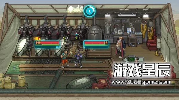 switch《拳击俱乐部2：快进 Punch Club 2: Fast Forward》中文版nsz下载+1.0.5补丁_0