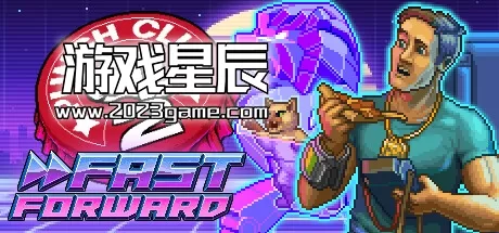 switch《拳击俱乐部2：快进 Punch Club 2: Fast Forward》中文版nsz下载+1.0.5补丁