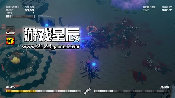 switch《杀光僵尸 KILLALLZOMBIES》欧版英文NSP下载_0