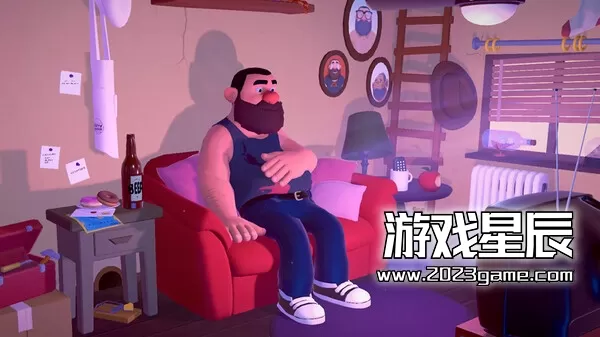 PC《噩梦大叔 失去的梦想 Suicide Guy The Lost Dreams》中文版下载_6