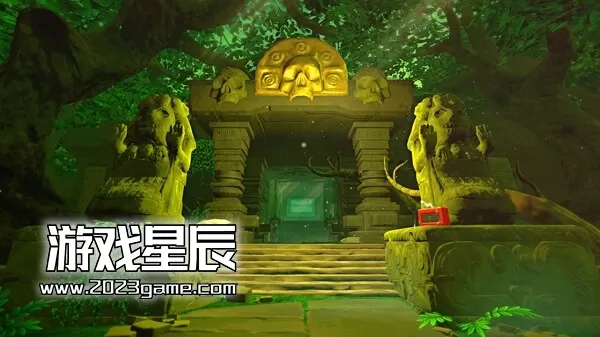 PC《噩梦大叔 失去的梦想 Suicide Guy The Lost Dreams》中文版下载_5