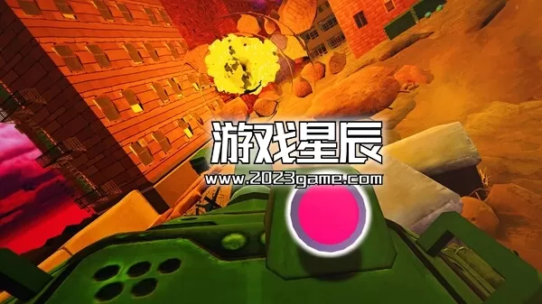 PC《噩梦大叔 失去的梦想 Suicide Guy The Lost Dreams》中文版下载_1
