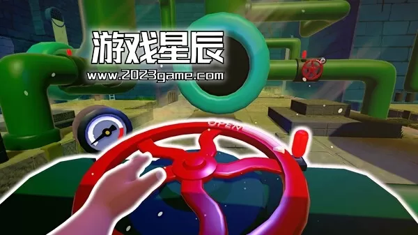 PC《噩梦大叔 失去的梦想 Suicide Guy The Lost Dreams》中文版下载_4