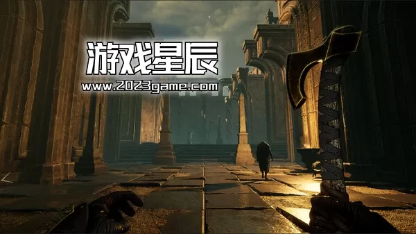 PC《湮灭/陨灭 PERISH》中文版下载v6860_2
