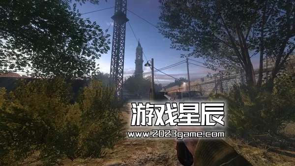 PC《突袭:二战 Raid:World War 2》中文版下载+修改器_0