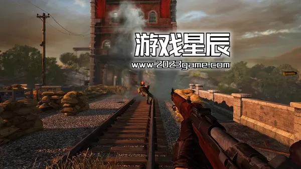 PC《突袭:二战 Raid:World War 2》中文版下载+修改器_5