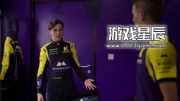 【5.05】PS4《F1 23》中文版PKG下载【含1.21补丁+DLC】_2