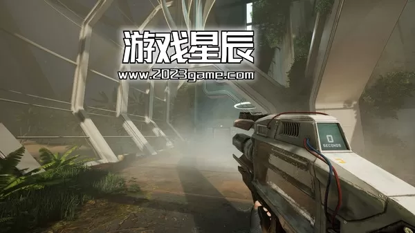 【5.05】PS4《熵值中心 The Entropy Centre》中文版PKG下载+1.05补丁_2