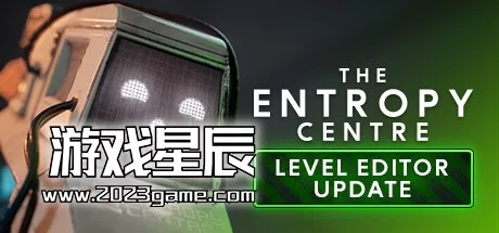 【5.05】PS4《熵值中心 The Entropy Centre》中文版PKG下载+1.05补丁