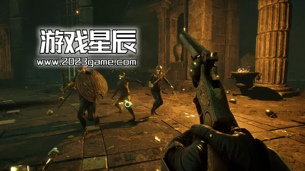 PC《湮灭/陨灭 PERISH》中文版下载v6860_5