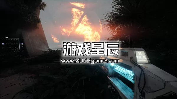 【5.05】PS4《熵值中心 The Entropy Centre》中文版PKG下载+1.05补丁_4