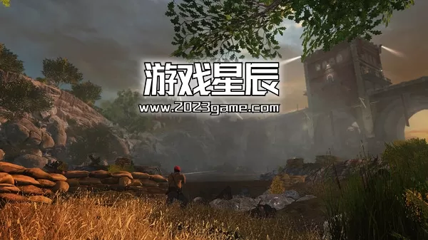 PC《突袭:二战 Raid:World War 2》中文版下载+修改器_2