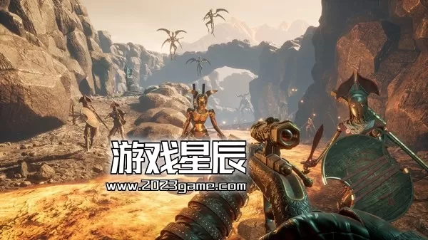 PC《湮灭/陨灭 PERISH》中文版下载v6860_3