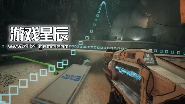 【5.05】PS4《熵值中心 The Entropy Centre》中文版PKG下载+1.05补丁_3