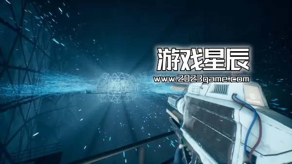 【5.05】PS4《熵值中心 The Entropy Centre》中文版PKG下载+1.05补丁_1