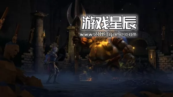 PS4《思古塔加亚最后的英雄 The Last Hero of Nostalgaia》英文版PKG下载v1.01_0