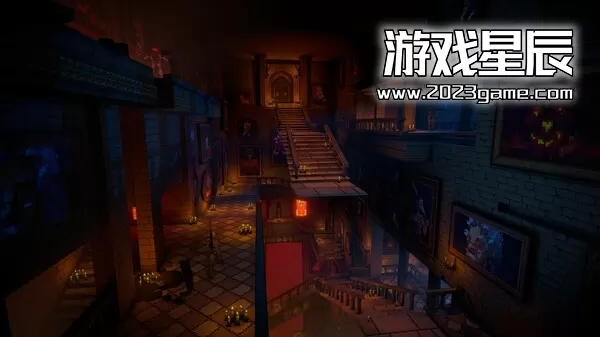 PS4《思古塔加亚最后的英雄 The Last Hero of Nostalgaia》英文版PKG下载v1.01_1