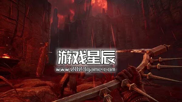 PC《湮灭/陨灭 PERISH》中文版下载v6860_4