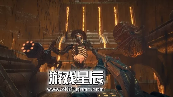 PC《湮灭/陨灭 PERISH》中文版下载v6860_1