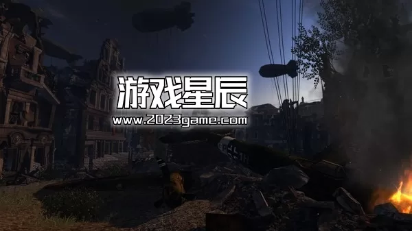 PC《突袭:二战 Raid:World War 2》中文版下载+修改器_1