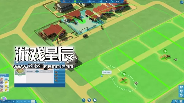 PC《天空港 Sky Haven》中文版下载Build.11605716_3