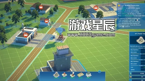 PC《天空港 Sky Haven》中文版下载Build.11605716_0