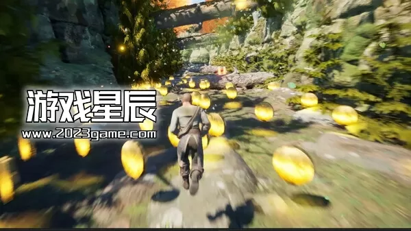 PC《海盗跑者 Pirate Runner》中文版下载_2