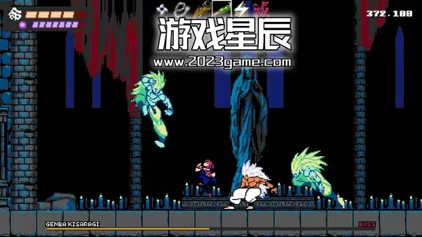 PC《忍者封魔传 Shinobi non Grata》中文版下载vBuild.11446419_5