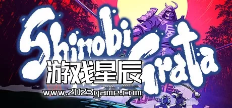 PC《忍者封魔传 Shinobi non Grata》中文版下载vBuild.11446419