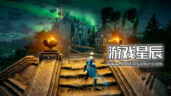 PC《渡鸦之境 Ravenbound》中文版下载_5