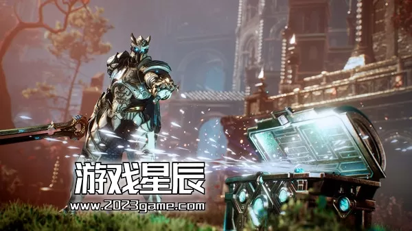 PC《众神陨落 Godfall》中文版下载v5.1.23_3