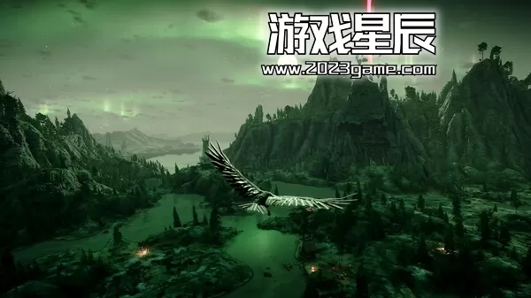 PC《渡鸦之境 Ravenbound》中文版下载_3