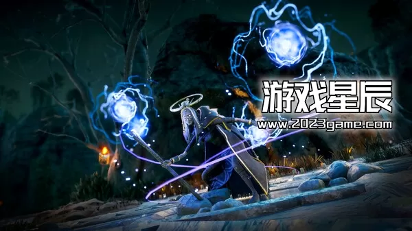 PC《渡鸦之境 Ravenbound》中文版下载_0