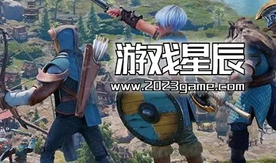 switch《工人物语：新兴同盟 The Settlers ：New Allies》中文版nsz下载+1.0.7补丁