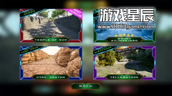 PC《海盗跑者 Pirate Runner》中文版下载_0