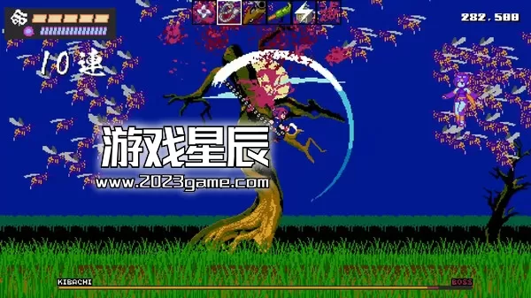 PC《忍者封魔传 Shinobi non Grata》中文版下载vBuild.11446419_1