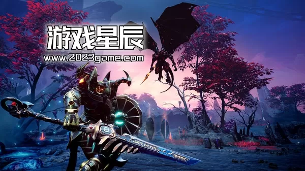 PC《众神陨落 Godfall》中文版下载v5.1.23_0