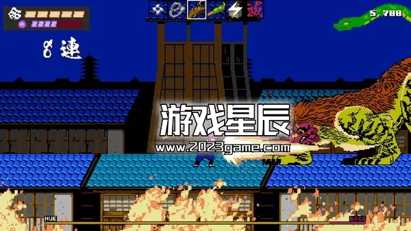 PC《忍者封魔传 Shinobi non Grata》中文版下载vBuild.11446419_3