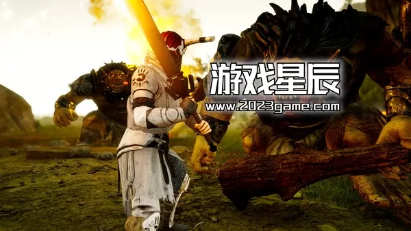PC《渡鸦之境 Ravenbound》中文版下载_6