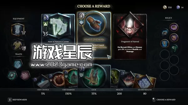 PC《渡鸦之境 Ravenbound》中文版下载_2