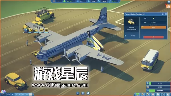 PC《天空港 Sky Haven》中文版下载Build.11605716_1