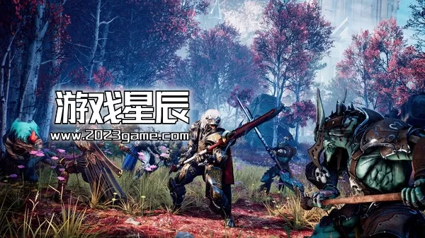 PC《众神陨落 Godfall》中文版下载v5.1.23_2