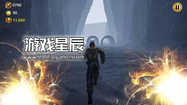 PC《海盗跑者 Pirate Runner》中文版下载_1