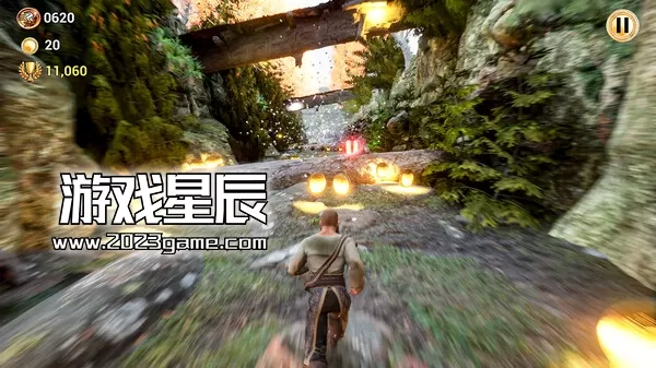 PC《海盗跑者 Pirate Runner》中文版下载_5