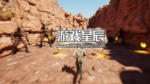 PC《海盗跑者 Pirate Runner》中文版下载_3