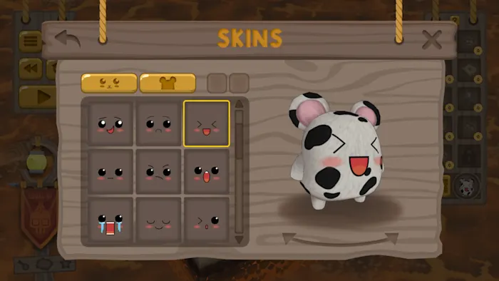 PC《铁轨上的仓鼠 Hamster on Rails》中文版下载v1.0.44_2