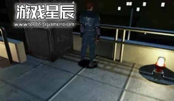 【5.05】PS4《生化危机1.5 RE 1.5 SonysNightmare》英文版PKG下载_2