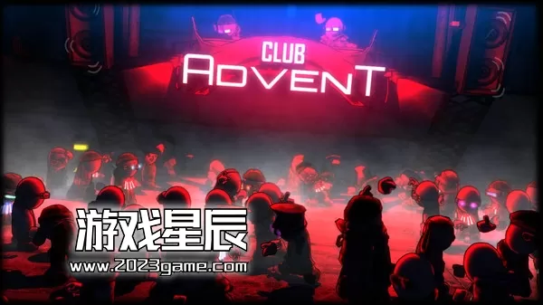 PC《乱域狂斗:联合计划 MADNESS: Project Nexus》英文版下载1.08_2